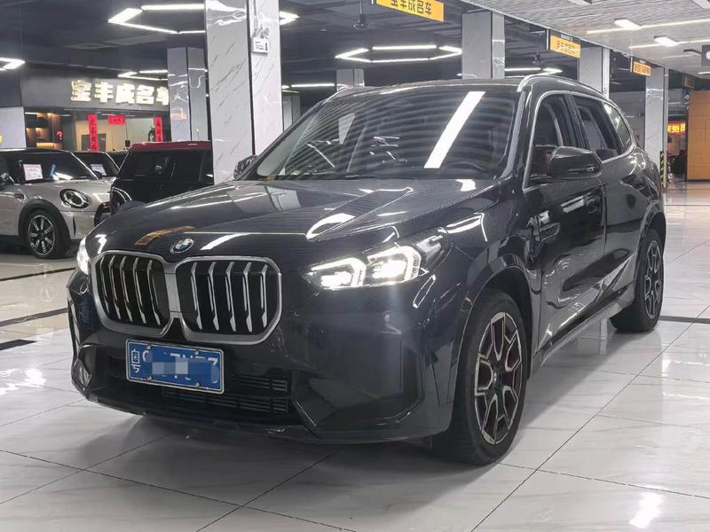 BMW X1, 2024 — купить в Ярославле под ключ