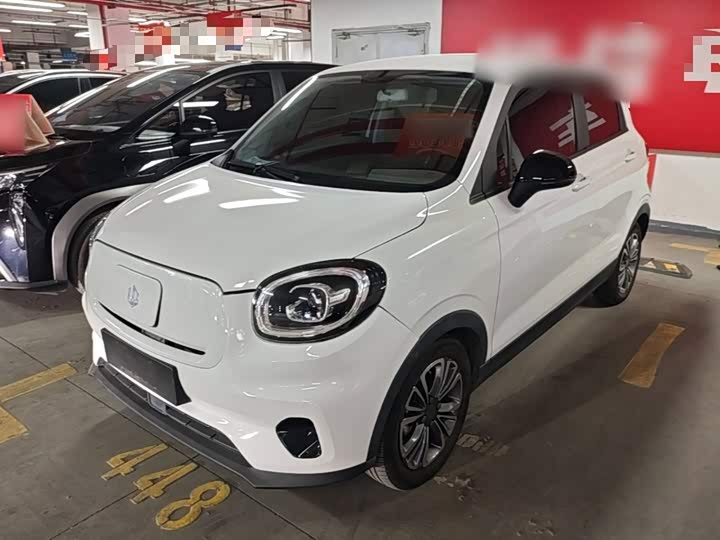 Leapmotor T03, 2021 — купить в Йошкар-Оле под ключ