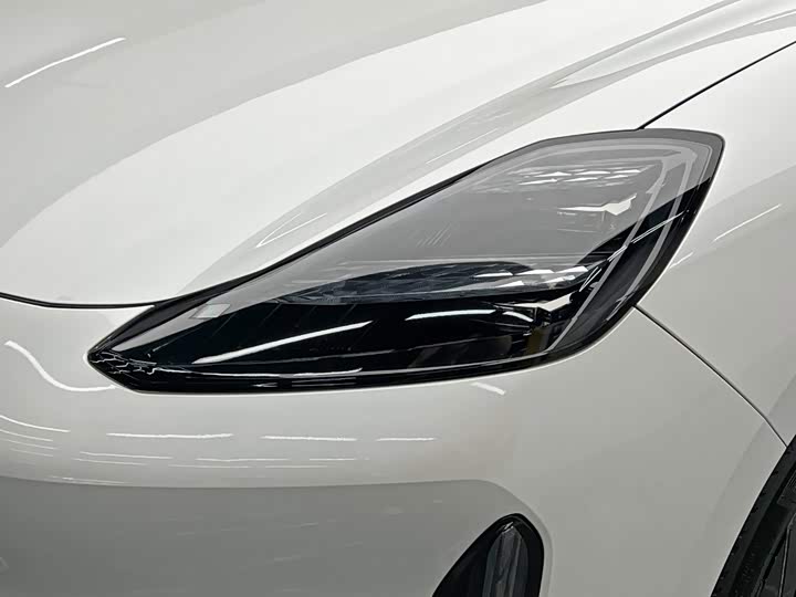 GAC Hyptec HT, 2024 — фото 9 из 9