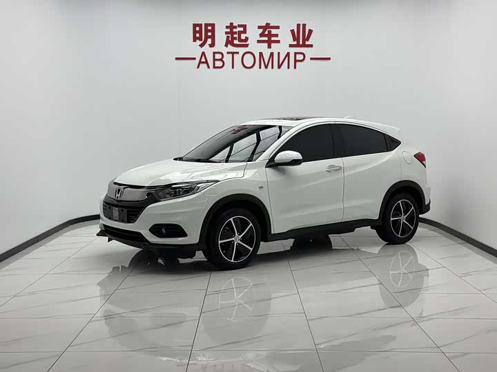 Honda Vezel, 2022 — купить в Санкт-Петербурге под ключ