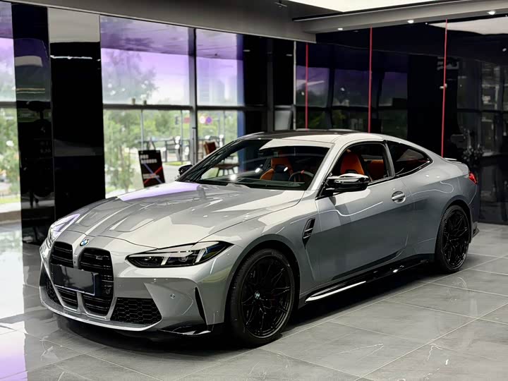 BMW M4, 2025 — купить в Йошкар-Оле под ключ