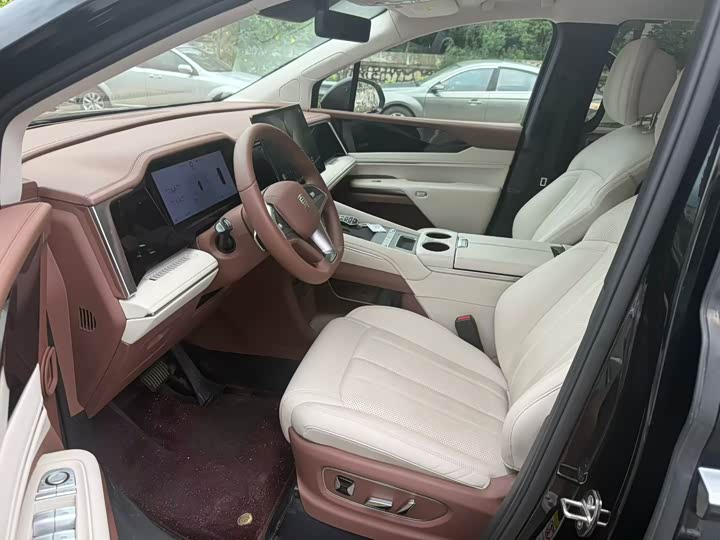 BYD Xia, 2024 — фото 9 из 9
