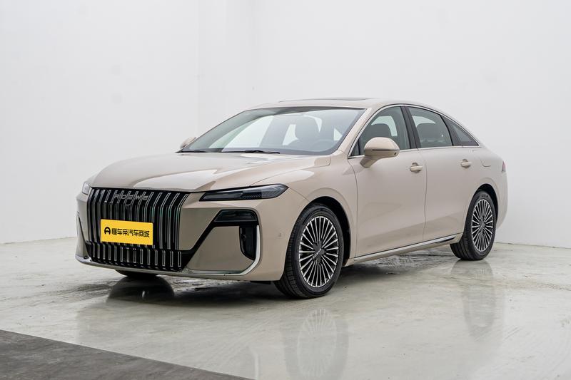 Roewe M7 DMH, 2025 — купить в Москве под ключ
