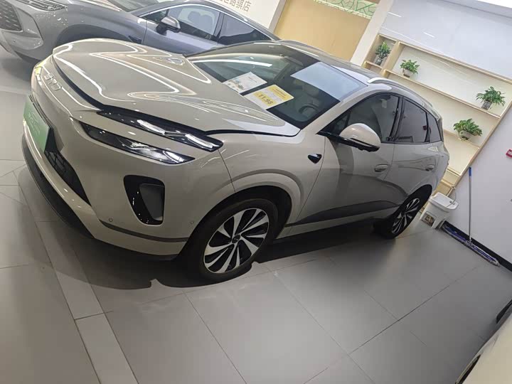 BYD Sea Lion 06 Hybrid/EV, 2025 — купить в Туле под ключ