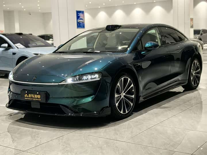 Luxeed S7, 2025 — купить в Туле под ключ