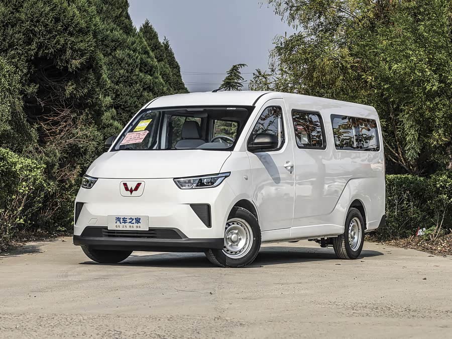 Wuling Yangguang, 2026 — купить в Казани под ключ