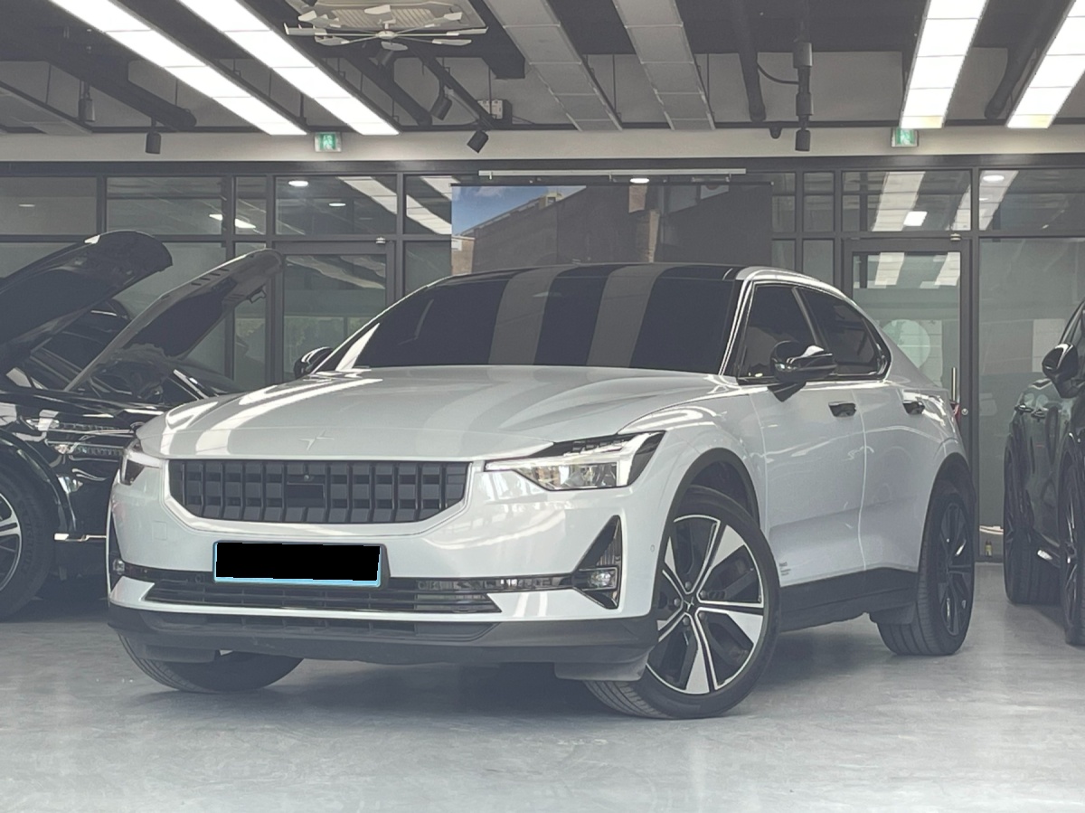 Polestar 2, 2023 — купить в Саранске под ключ
