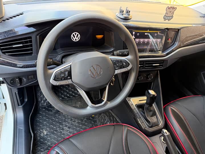 Volkswagen Lavida, 2023 — фото 5 из 9