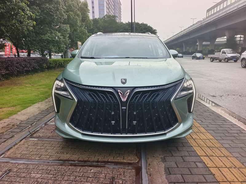 Dongfeng Forthing Yacht, 2022 — фото 2 из 12