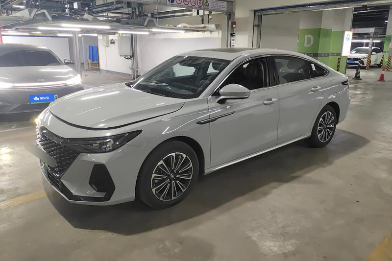 Chery Fulwin A8L, 2025 — купить в Иванове под ключ