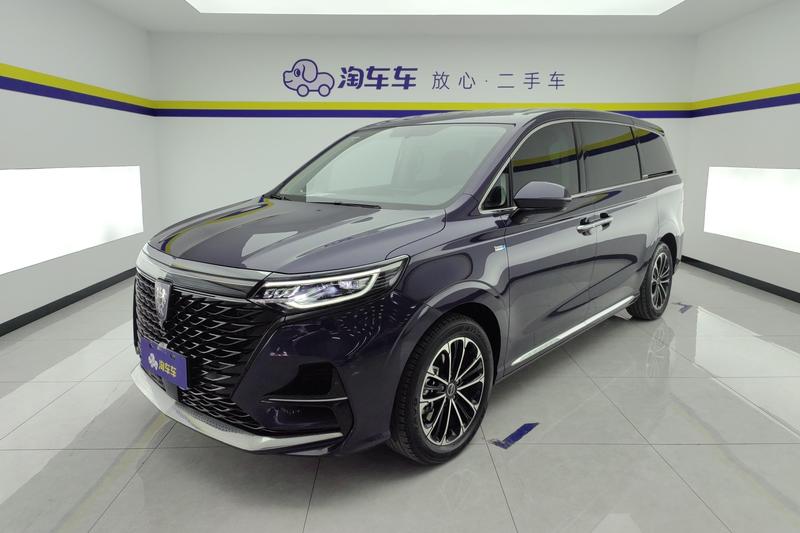 Roewe iMax 8, 2022 — купить в Санкт-Петербурге под ключ