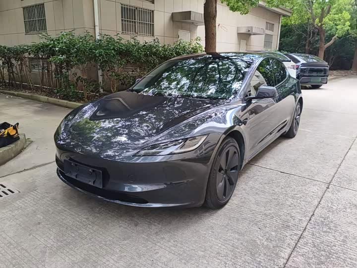 Tesla Model 3, 2024 — купить в Владимире под ключ