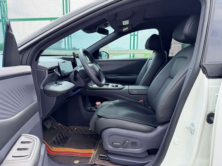 Nissan NX8, 2026 — фото 8 из 9