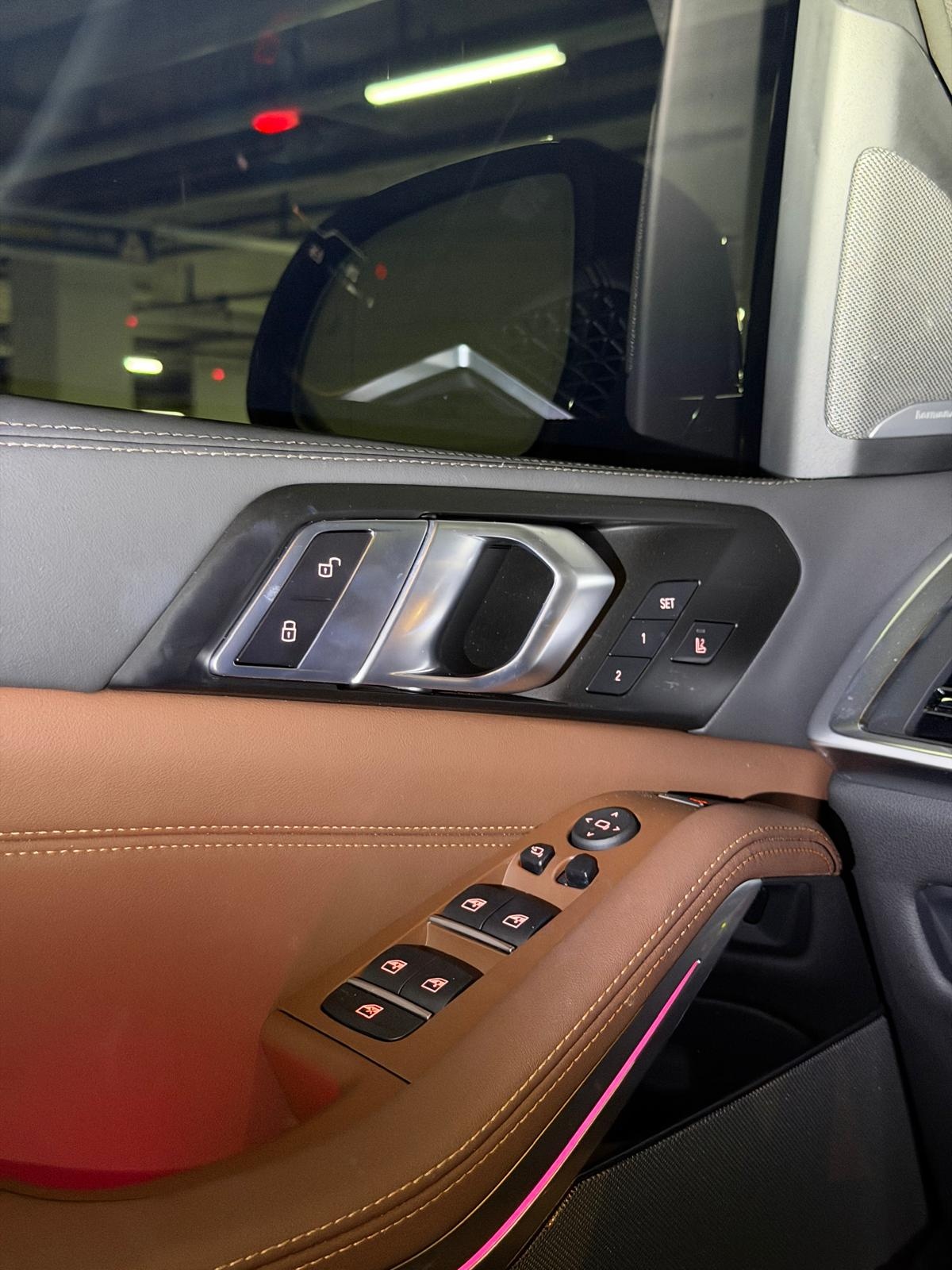 BMW X5, 2025 — фото 7 из 7