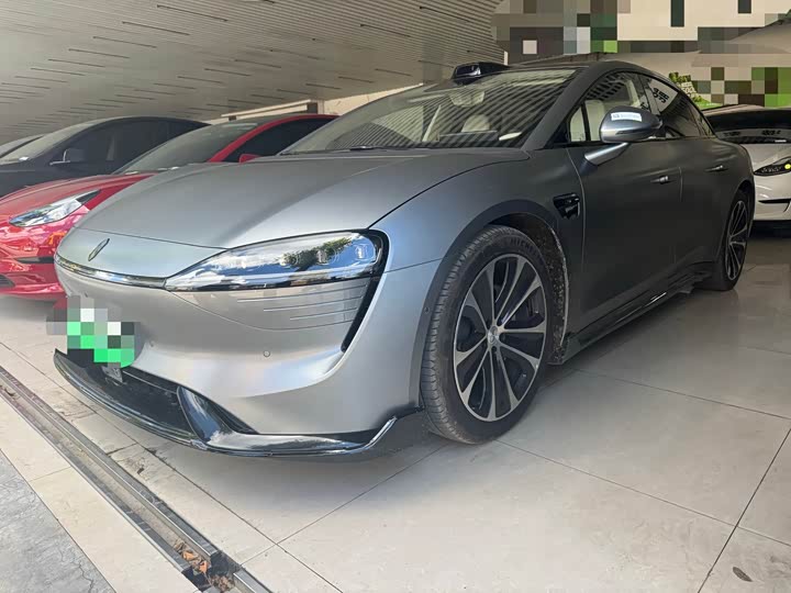 Luxeed S7, 2025 — купить в Воронеже под ключ