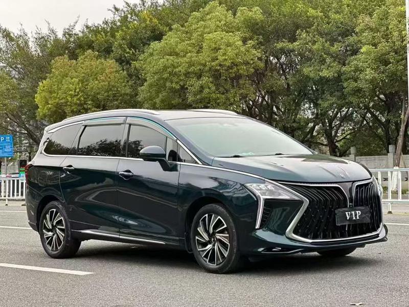 Dongfeng Forthing Yacht, 2022 — фото 3 из 12