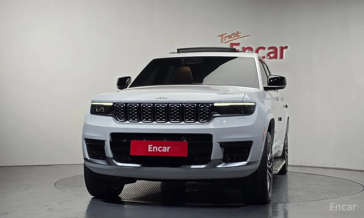 Jeep Cherokee, 2022 — фото 3 из 12