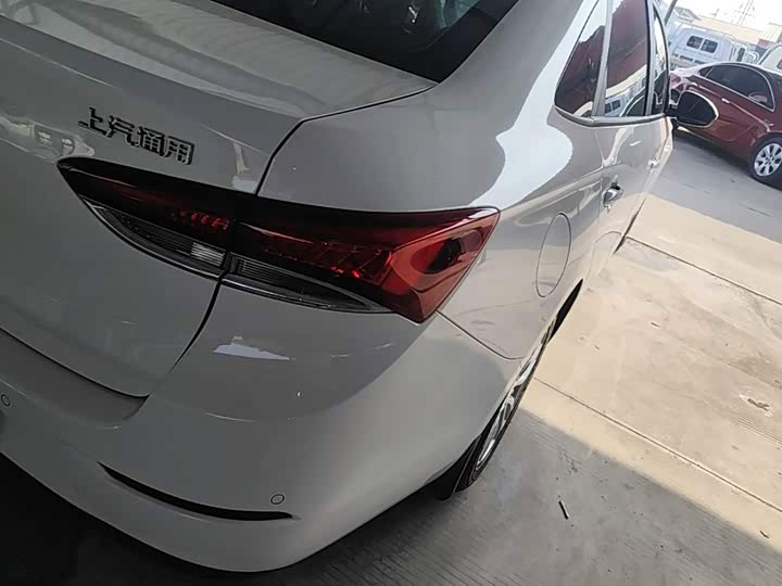 Buick Excelle GT, 2022 — фото 8 из 9