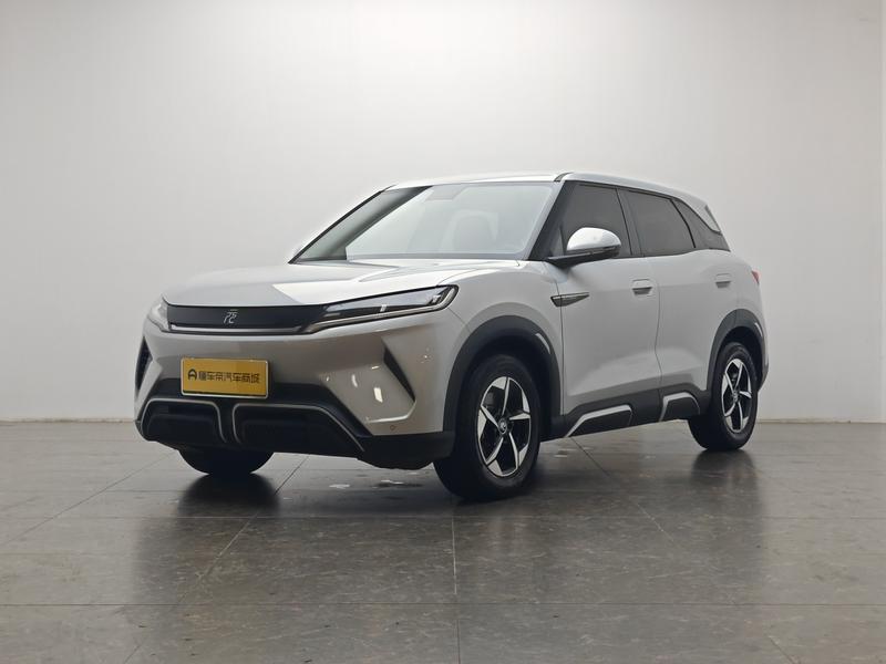 BYD Yuan Up, 2024 — купить в Санкт-Петербурге под ключ