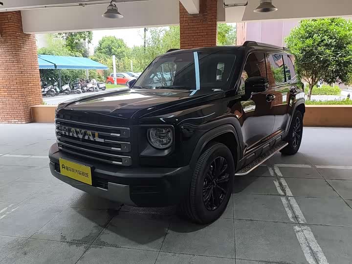 Haval Raptor Hybrid, 2025 — купить в Саранске под ключ