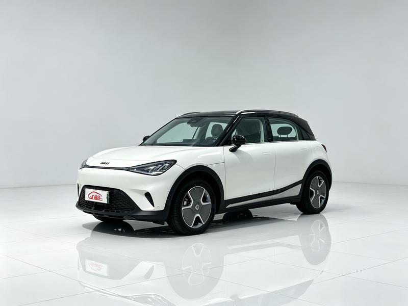 Smart #1, 2024 — купить в Оренбурге под ключ