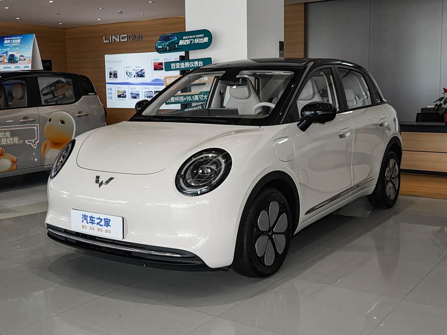 Wuling Bingo Pro, 2026 — купить в Казани под ключ
