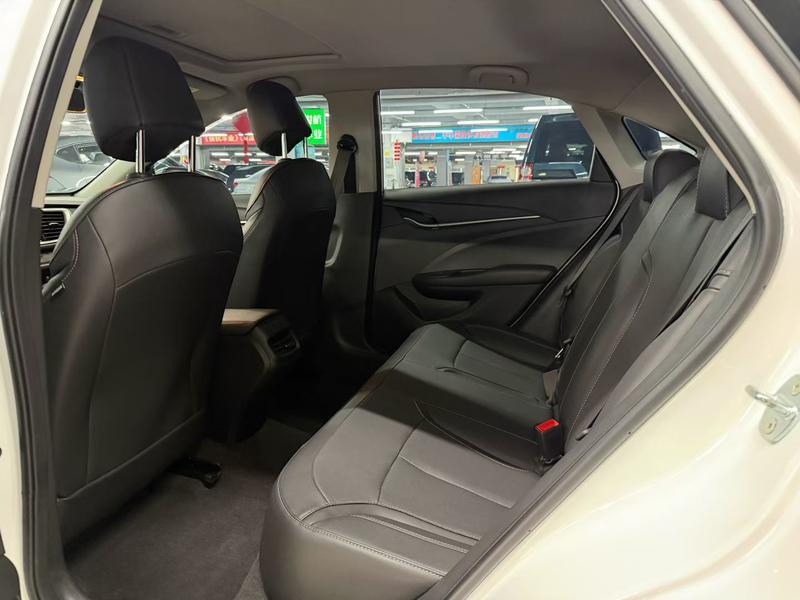 Buick Excelle GT, 2022 — фото 9 из 10