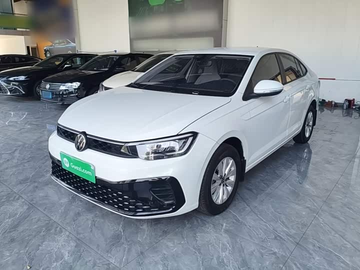 Volkswagen Lavida, 2023 — купить в Чебоксарах под ключ