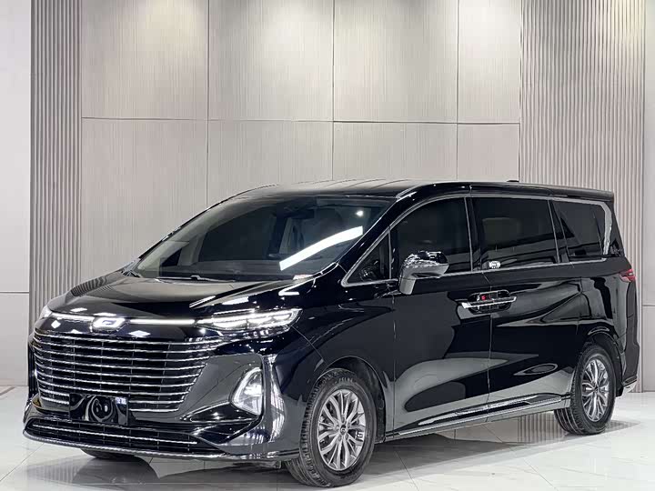 Bestune M9, 2023 — купить в Твери под ключ