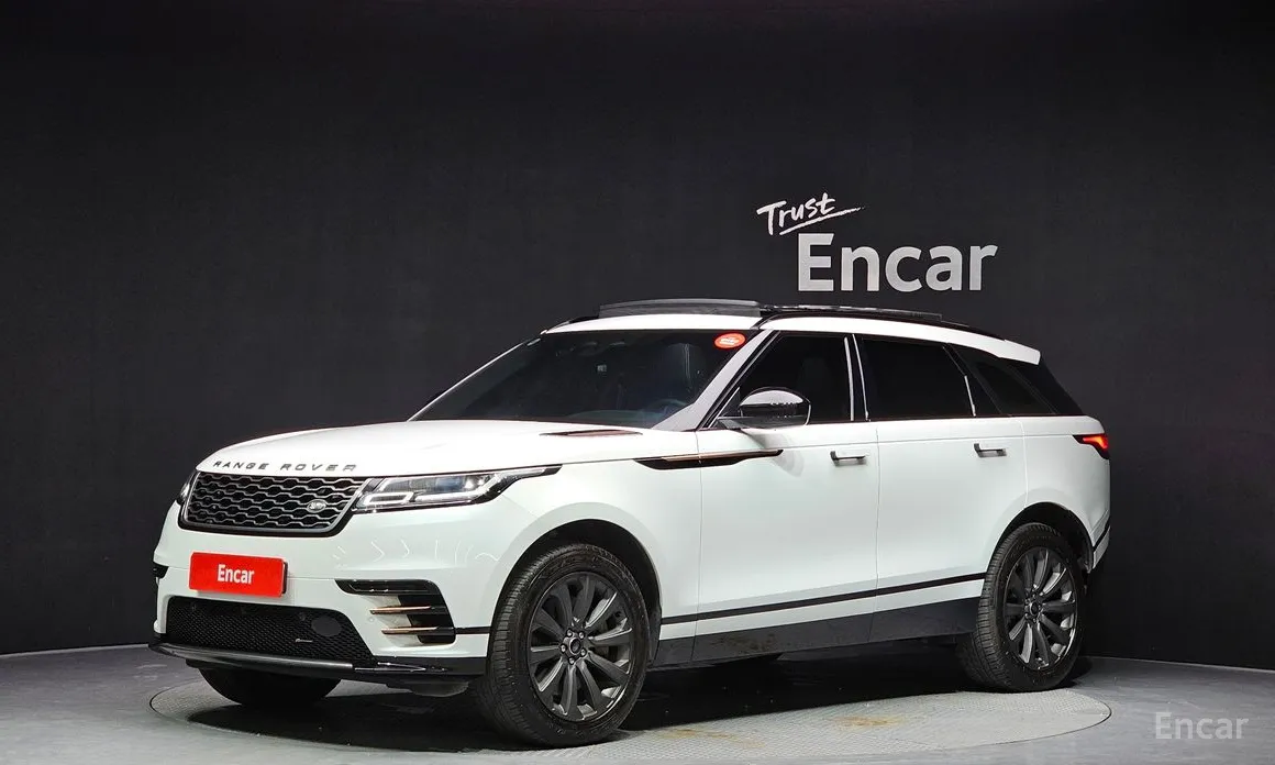 Land Rover Range Rover Velar, 2023 — купить в Пензе под ключ