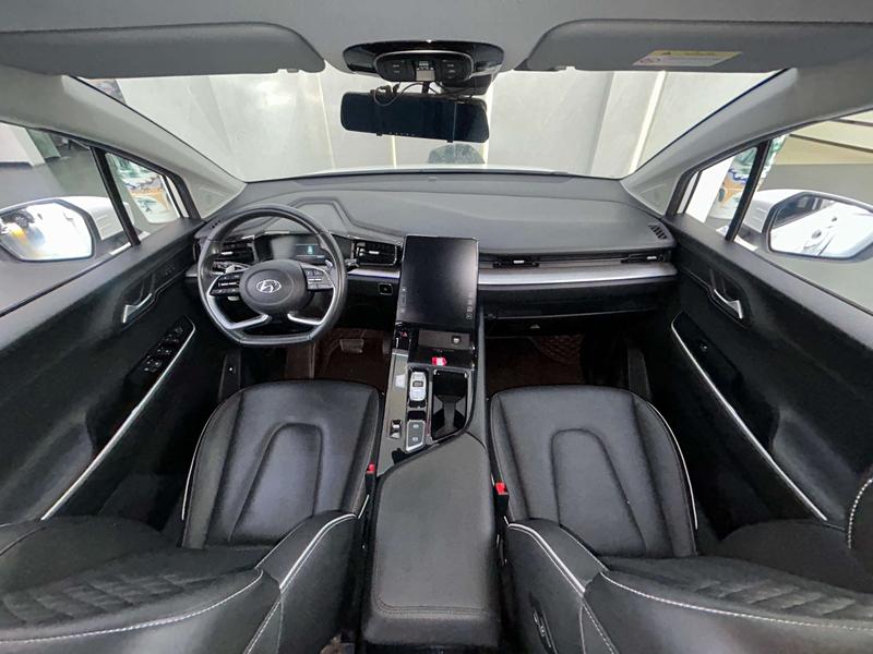 Hyundai Custo, 2022 — фото 8 из 12