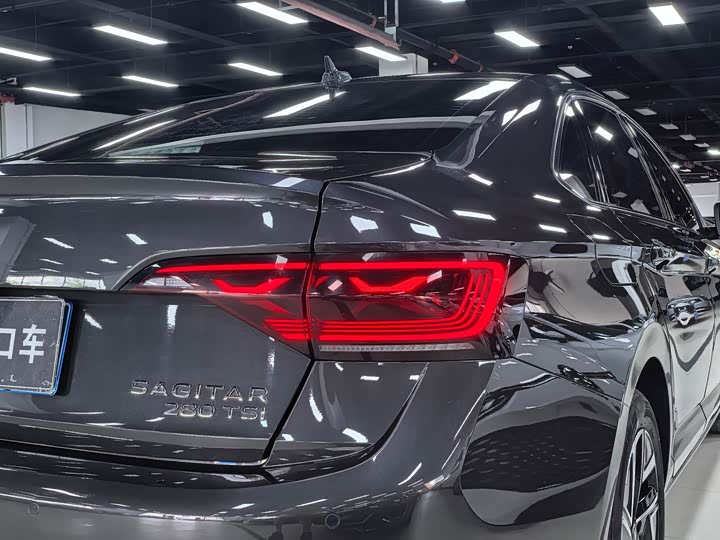 Volkswagen Sagitar L, 2023 — фото 5 из 9