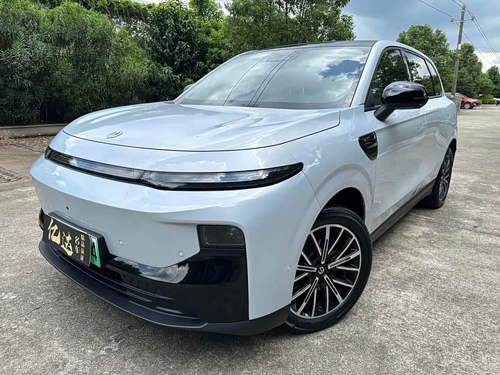 Leapmotor B10, 2025 — купить в Ульяновске под ключ