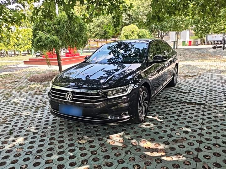 Volkswagen Sagitar L, 2021 — фото 2 из 9
