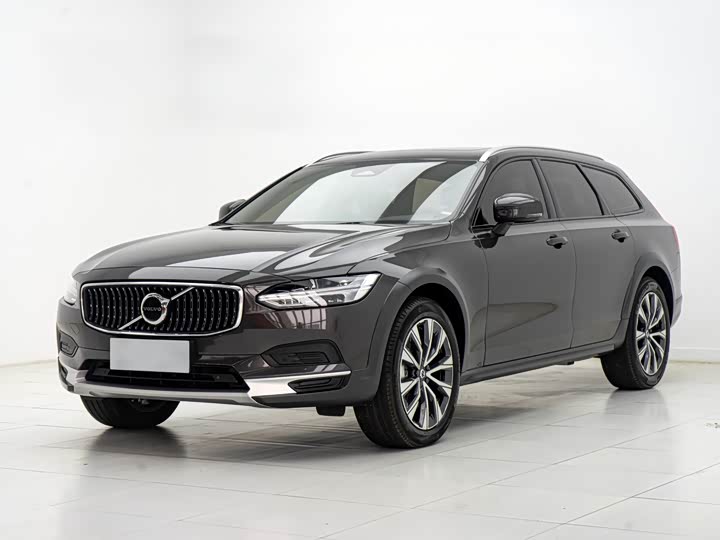 Volvo V90, 2025 — купить в Самаре под ключ
