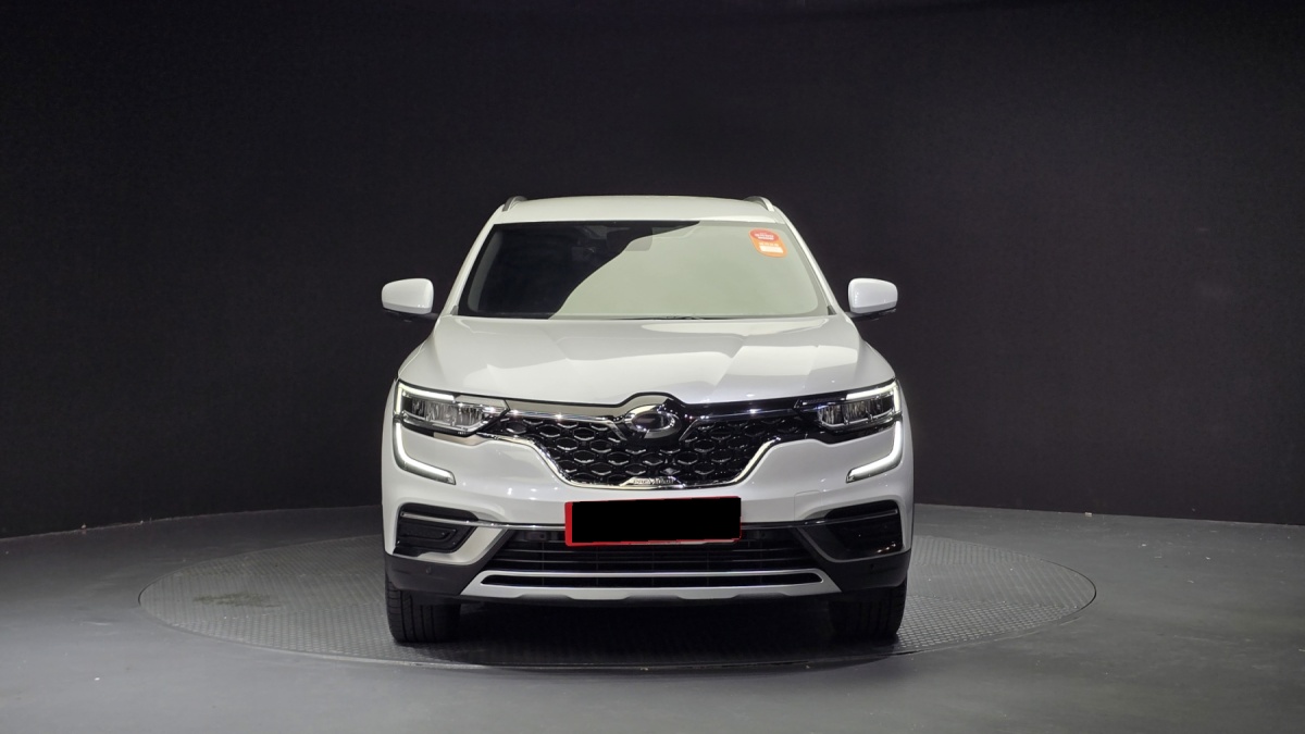 Renault QM6, 2021 — фото 3 из 12