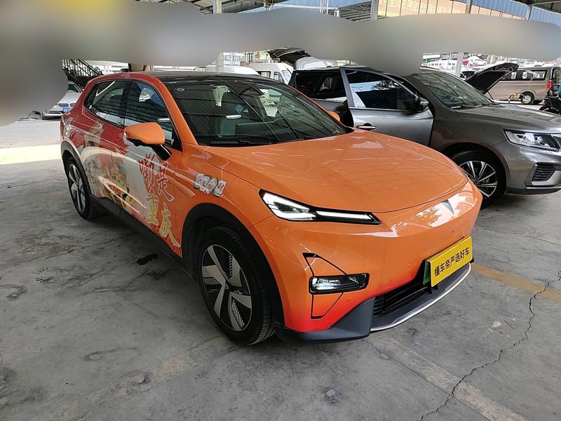 Changan Deepal S05, 2024 — фото 3 из 12