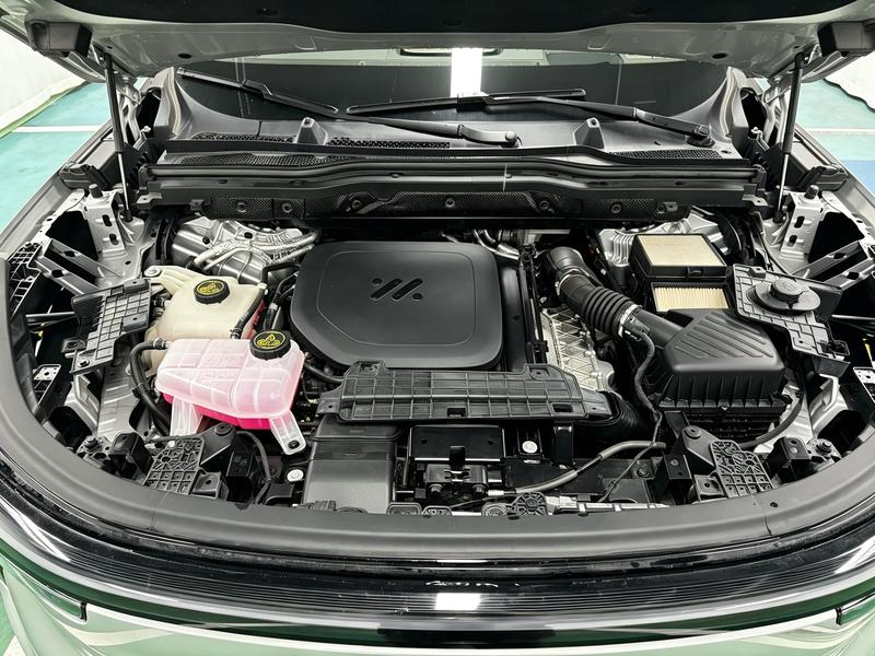 IM motors LS9, 2025 — фото 12 из 12