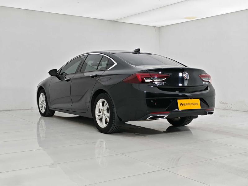 Buick Regal, 2022 — фото 5 из 12