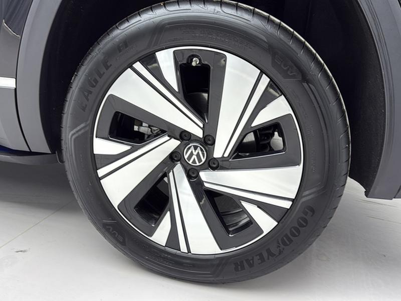 Volkswagen Teramont Pro, 2024 — фото 11 из 12