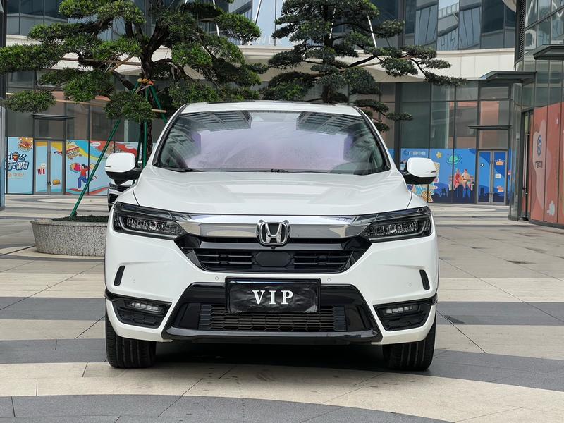 Honda Breeze, 2022 — фото 2 из 12
