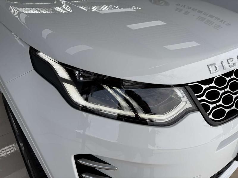 Land Rover Discovery Sport, 2025 — фото 7 из 12