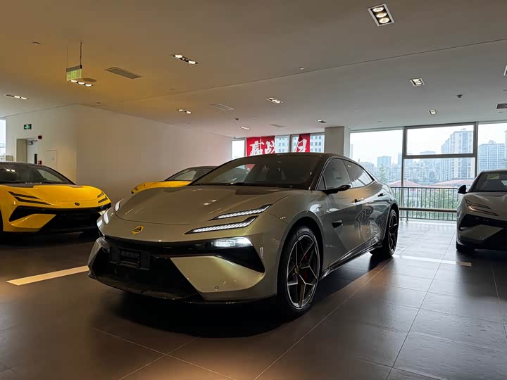 Lotus Emeya, 2025 — купить в Рязани под ключ
