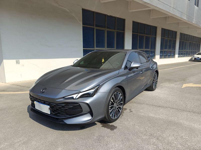 MG Motor 7, 2022 — купить в Санкт-Петербурге под ключ