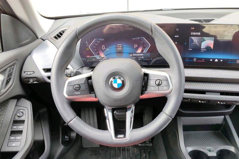 BMW 2 Series, 2025 — фото 8 из 10
