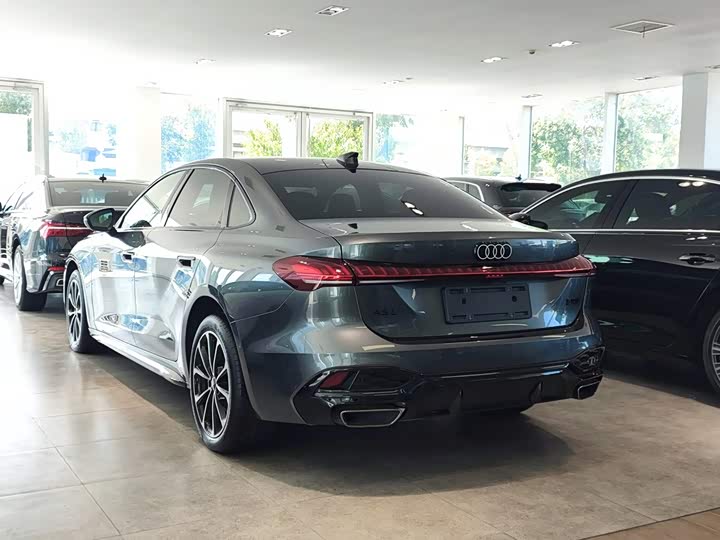 Audi A5L, 2025 — фото 5 из 9