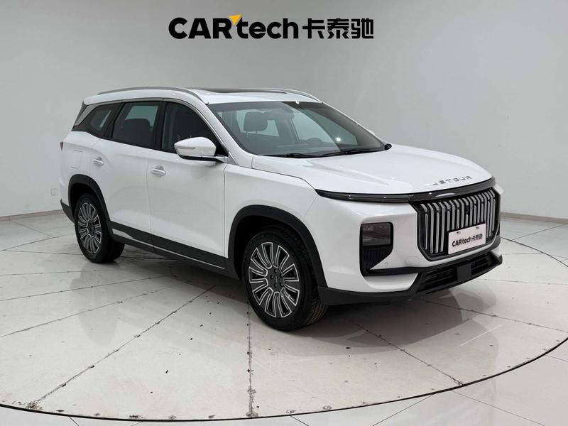 Jetour X90 Pro, 2024 — фото 3 из 12