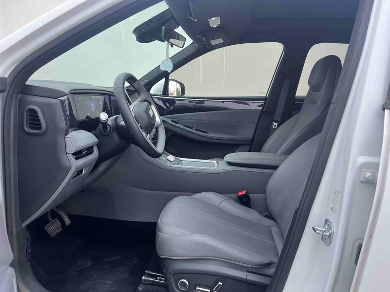 Geely Galaxy L7, 2024 — фото 8 из 10