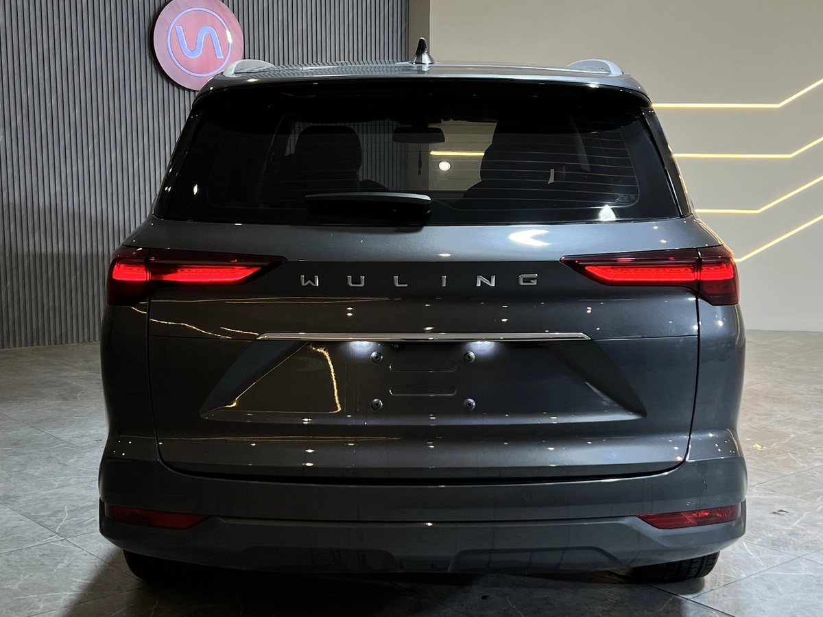 Wuling Victory, 2023 — фото 7 из 10
