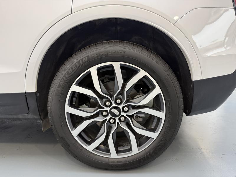 Cadillac XT5, 2023 — фото 11 из 12